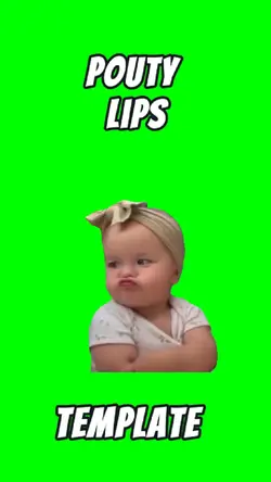 sassy lips