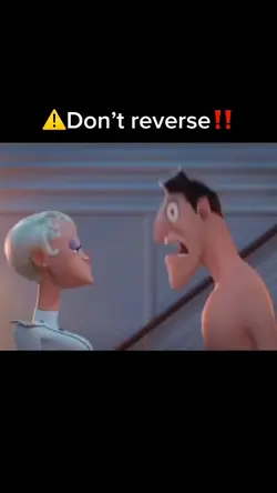 Don’t reverse meme