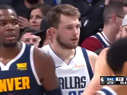 4thQ Luka Dončić 