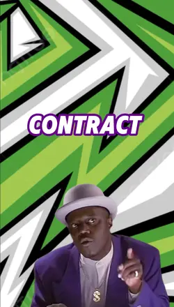 Contract