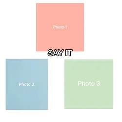 Two bffs in a room..