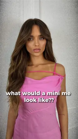 Mini me ❤️