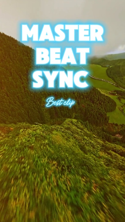 Master beat sync 