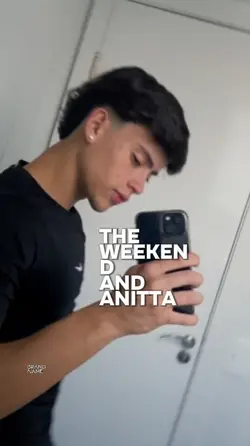 THE WEEKEND FUNK 