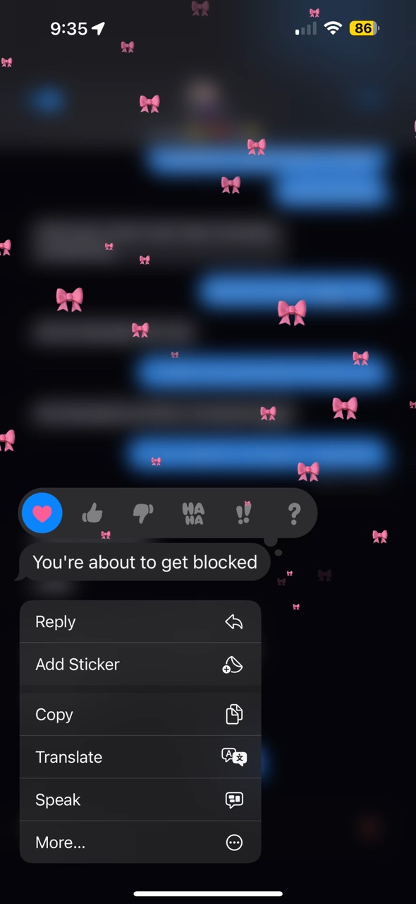 🎀