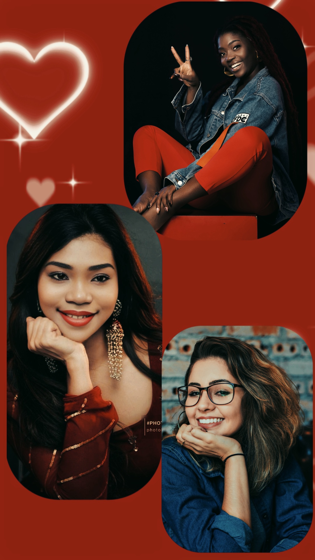 Cinta kamu 