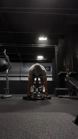 Gym Template