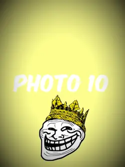Troll edit