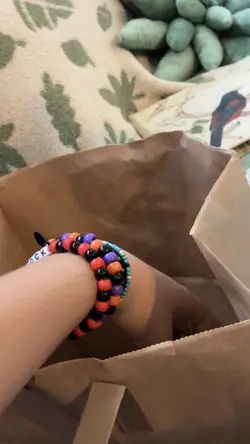 Fall mall haul ✌️🎃😻