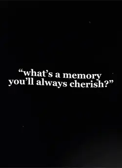 Memories