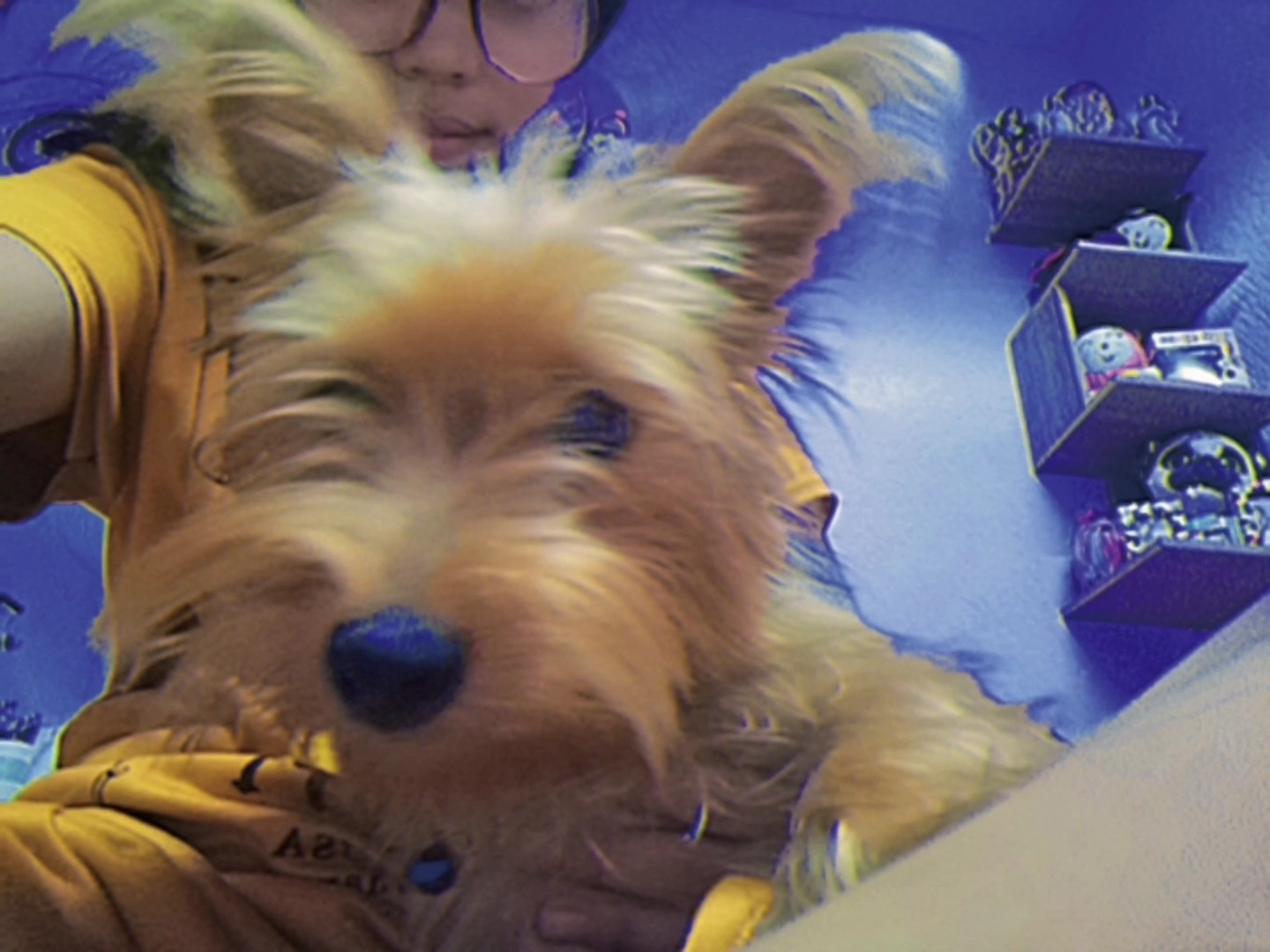 alguien pa desahogar