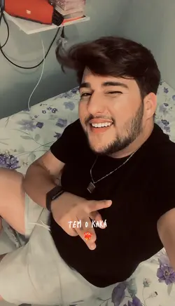 Kaká e Pedrinho ❤️‍🔥