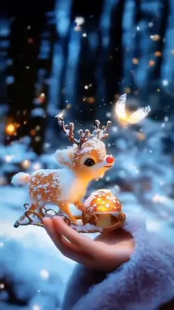 Xmas Spirit