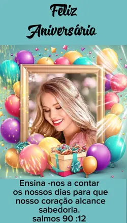 Aniversário 