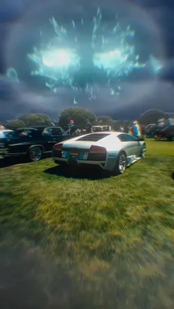 Free car edit in 4k