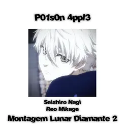 Montagem Lunar -
