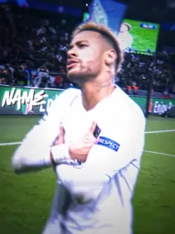 Neymar edit 