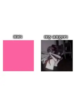 Idk why Iโm posting