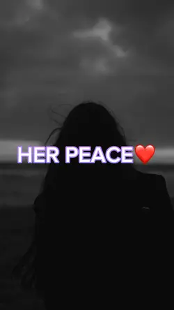 She Fought For That❤️