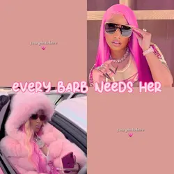 Nicki>>> 