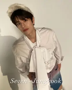 Seven - Jungkook