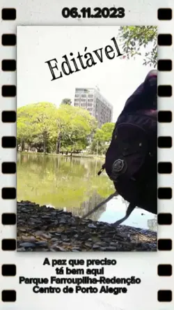 Passeio no Parque