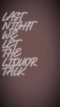Last Nigh
