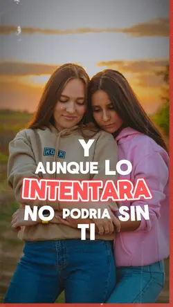 hermanas (sisters)