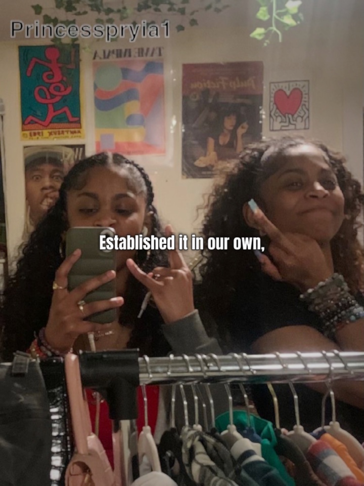 Bestie edit