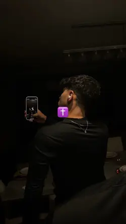 Trend cristã ✝️