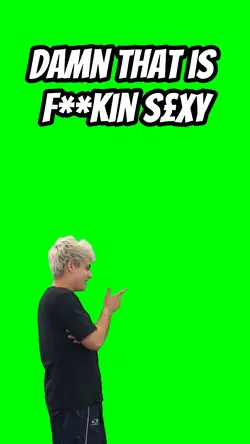 That is f**ckin sยฃxy