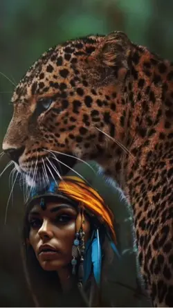 Native American 