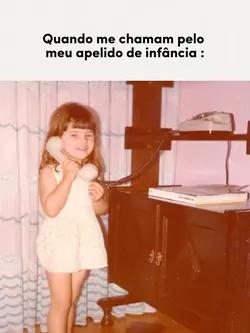 quando me chamam pel