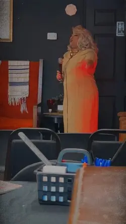 Church Recap