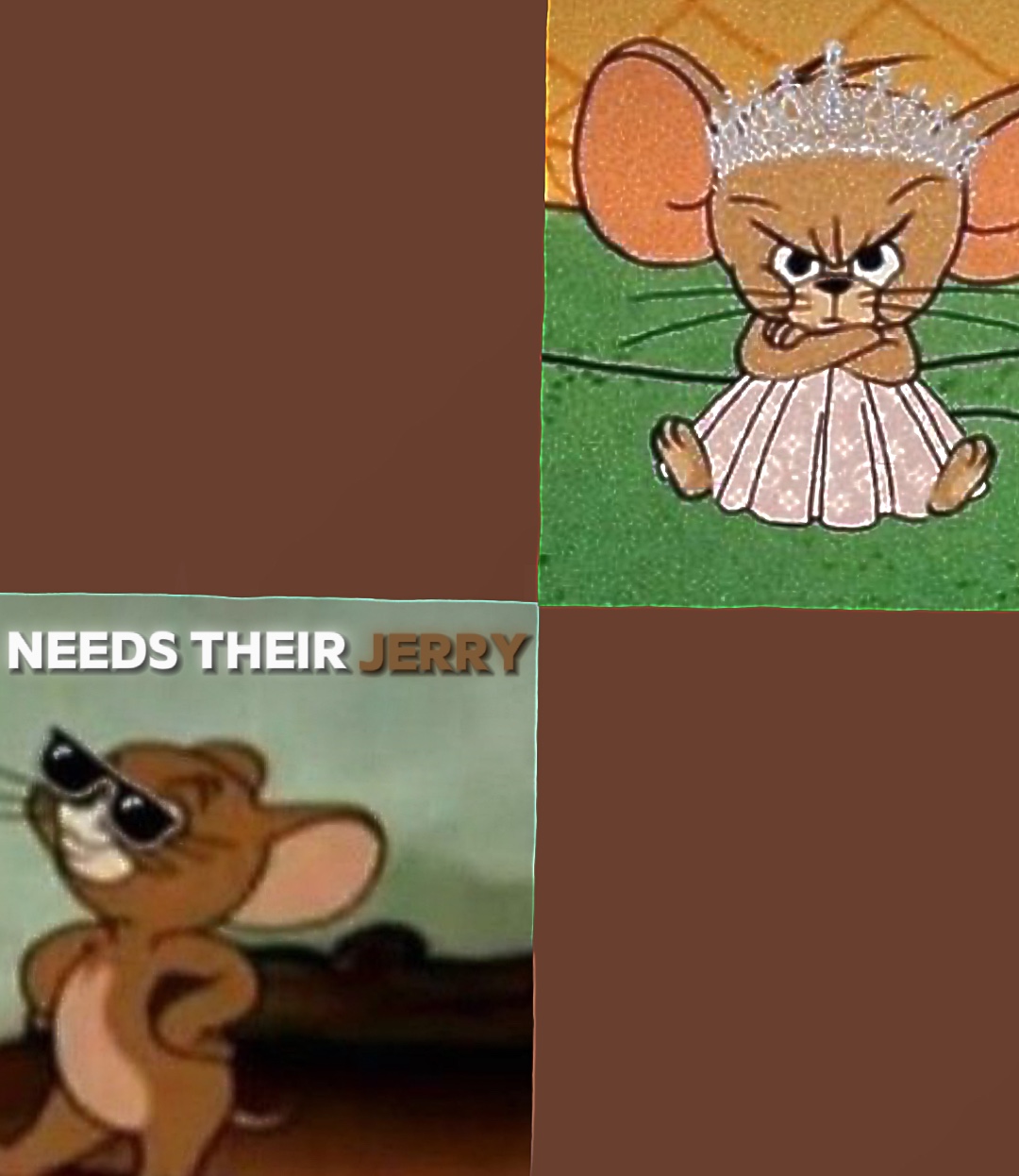 Tom und Jerry