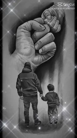 pai e filho