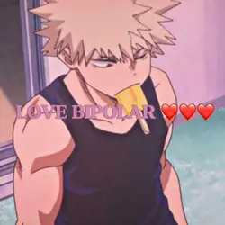 LOVE BIPOLAR ❤️