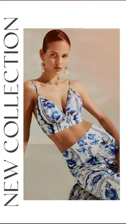 nova coleção 