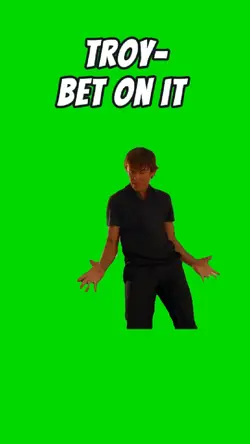 BET ON IT 