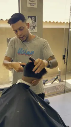 Barbershop 