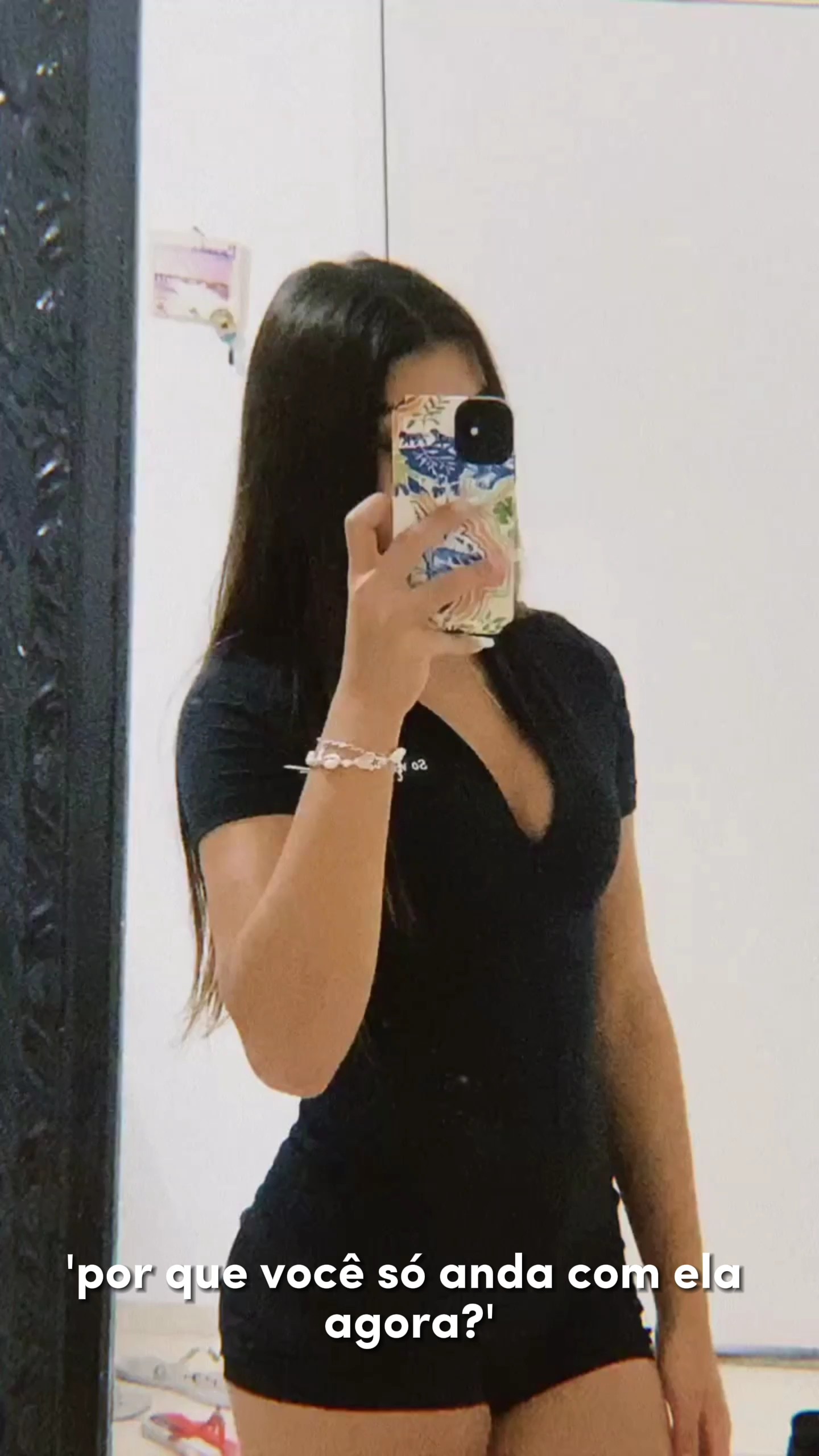 a minha de fé 