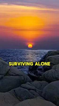 Surviving Alone 