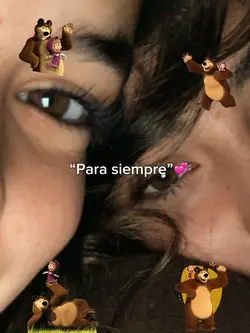 Oso y masha 