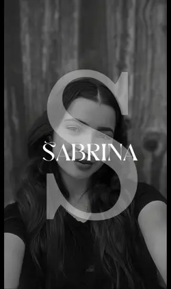 Sabrina 