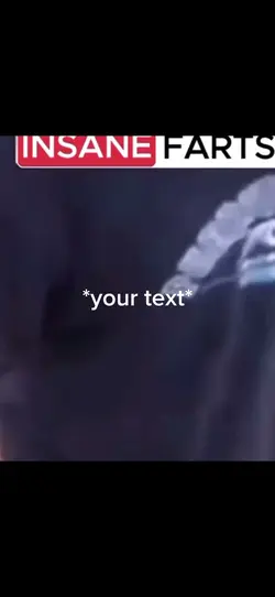 Insane farts