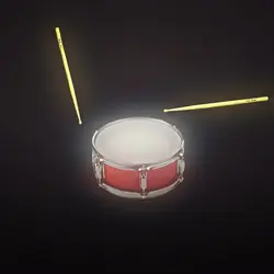 Drumming edit