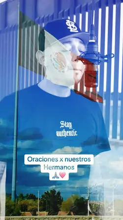 Arriba México 🇲🇽