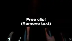 Free clip!