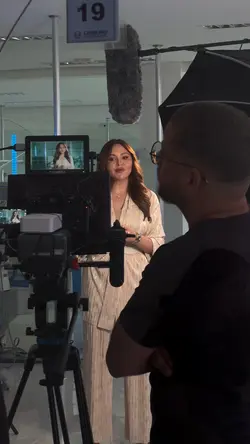 Making Of - Gravação