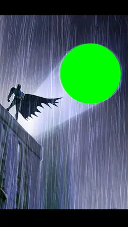 Bat Signal